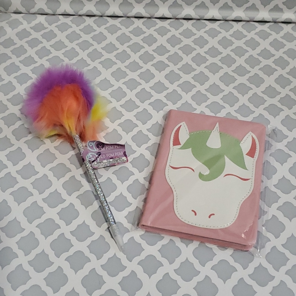 Notebook🎁💝